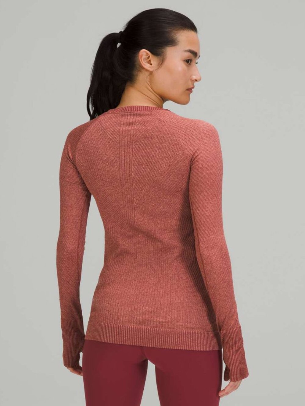 Lululemon Rest Less Pullover - Picture 5 of 9
